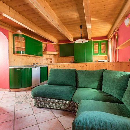 Baita Miralago - Appartamenti Abar Livigno Luaran gambar
