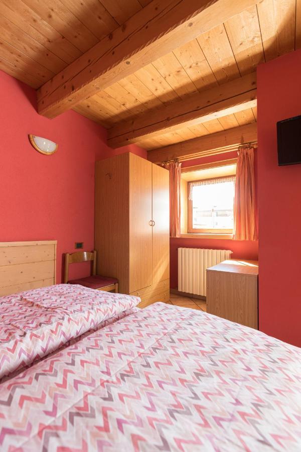Baita Miralago - Appartamenti Abar Livigno Luaran gambar