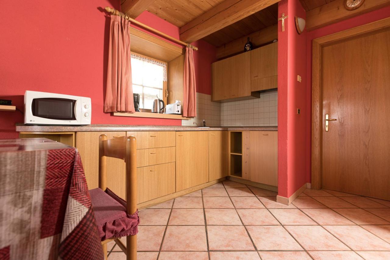 Baita Miralago - Appartamenti Abar Livigno Luaran gambar