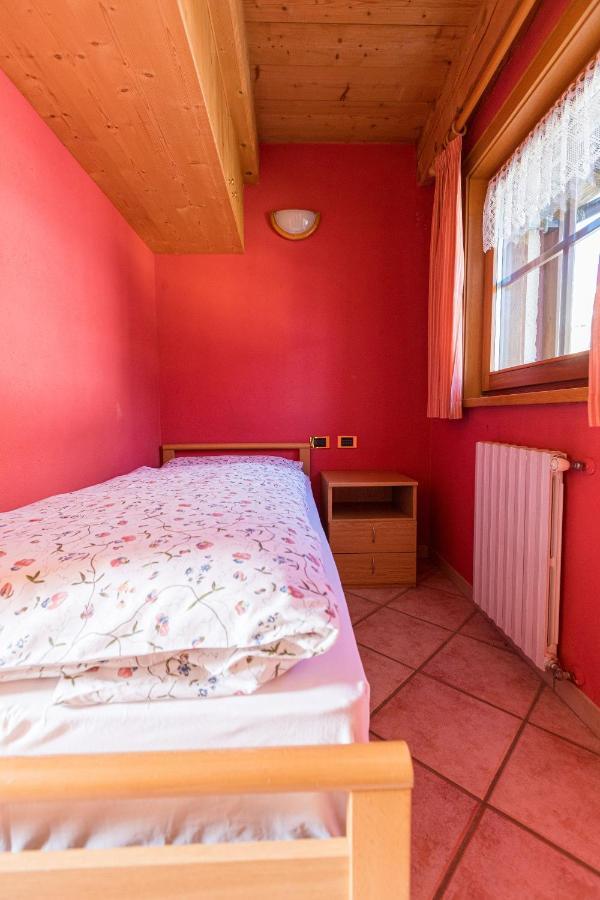 Baita Miralago - Appartamenti Abar Livigno Luaran gambar