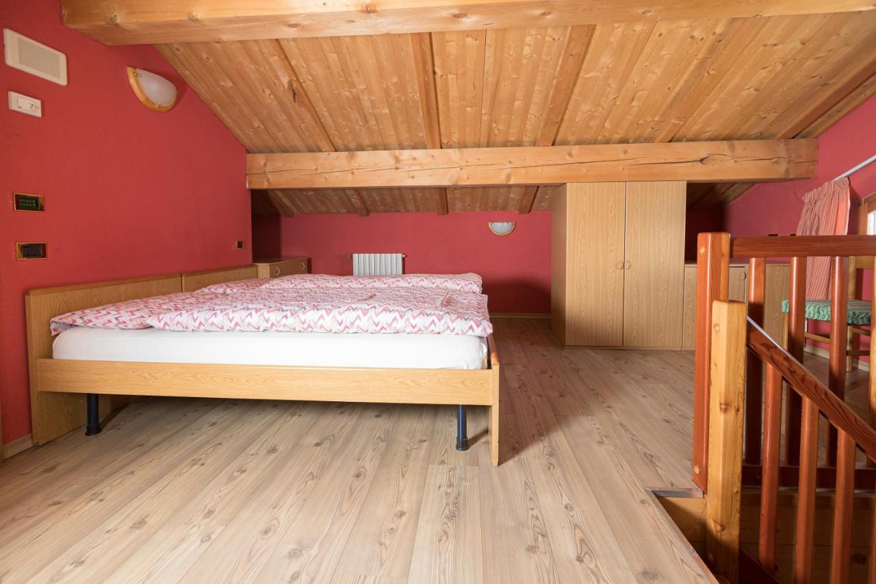 Baita Miralago - Appartamenti Abar Livigno Luaran gambar