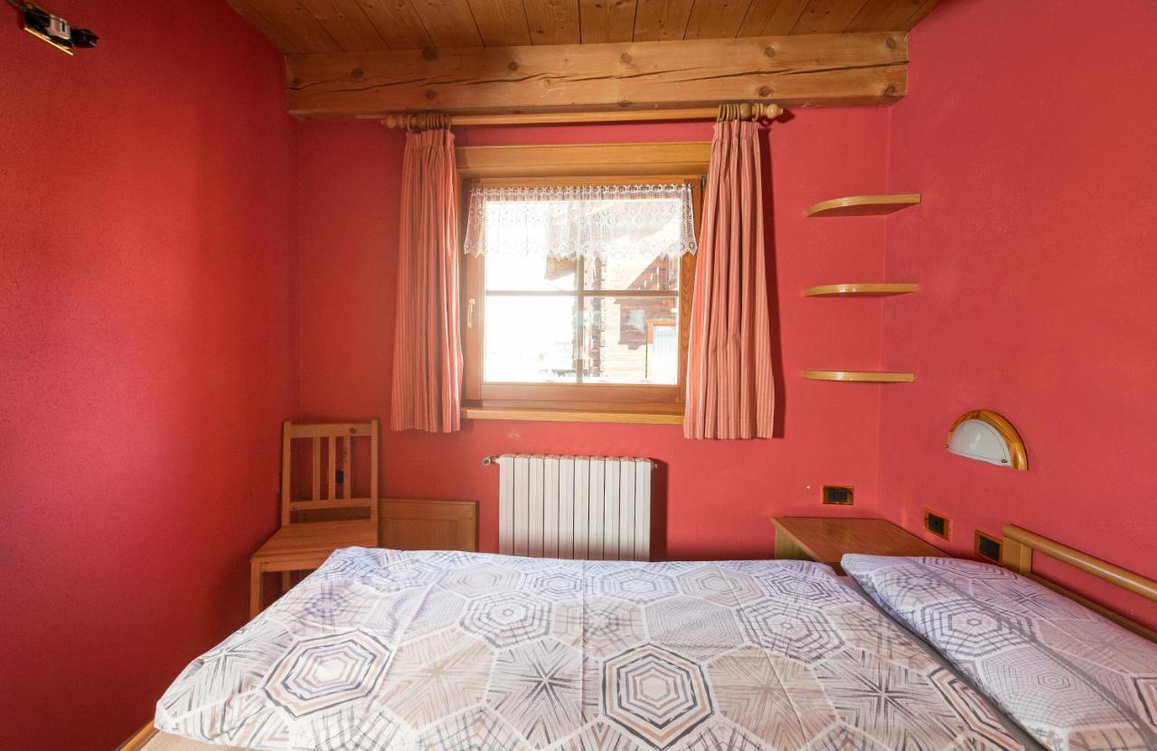 Baita Miralago - Appartamenti Abar Livigno Luaran gambar