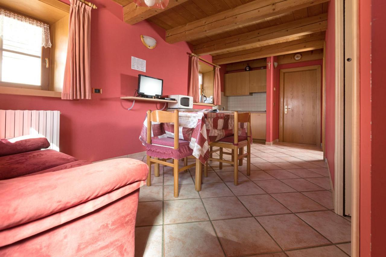 Baita Miralago - Appartamenti Abar Livigno Luaran gambar