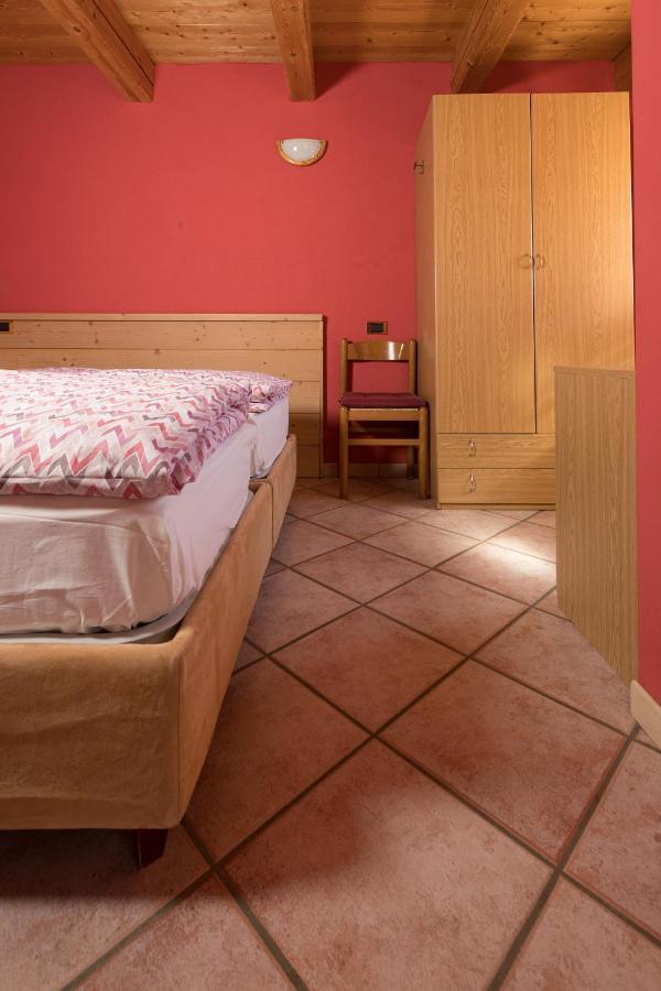 Baita Miralago - Appartamenti Abar Livigno Luaran gambar