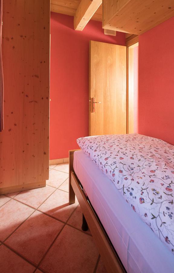 Baita Miralago - Appartamenti Abar Livigno Luaran gambar