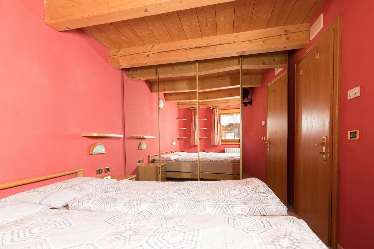Baita Miralago - Appartamenti Abar Livigno Luaran gambar
